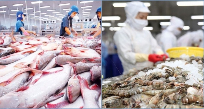 Cơ hội lớn để thủy sản Việt Nam xuất khẩu sang Đài Loan