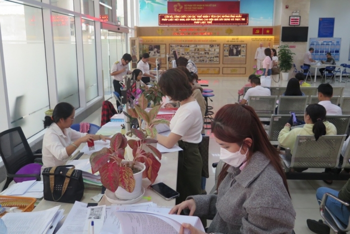 Nhiều cá nhân nợ thuế tiền tỷ liên quan đến vụ án buôn lậu từ 13 năm trước