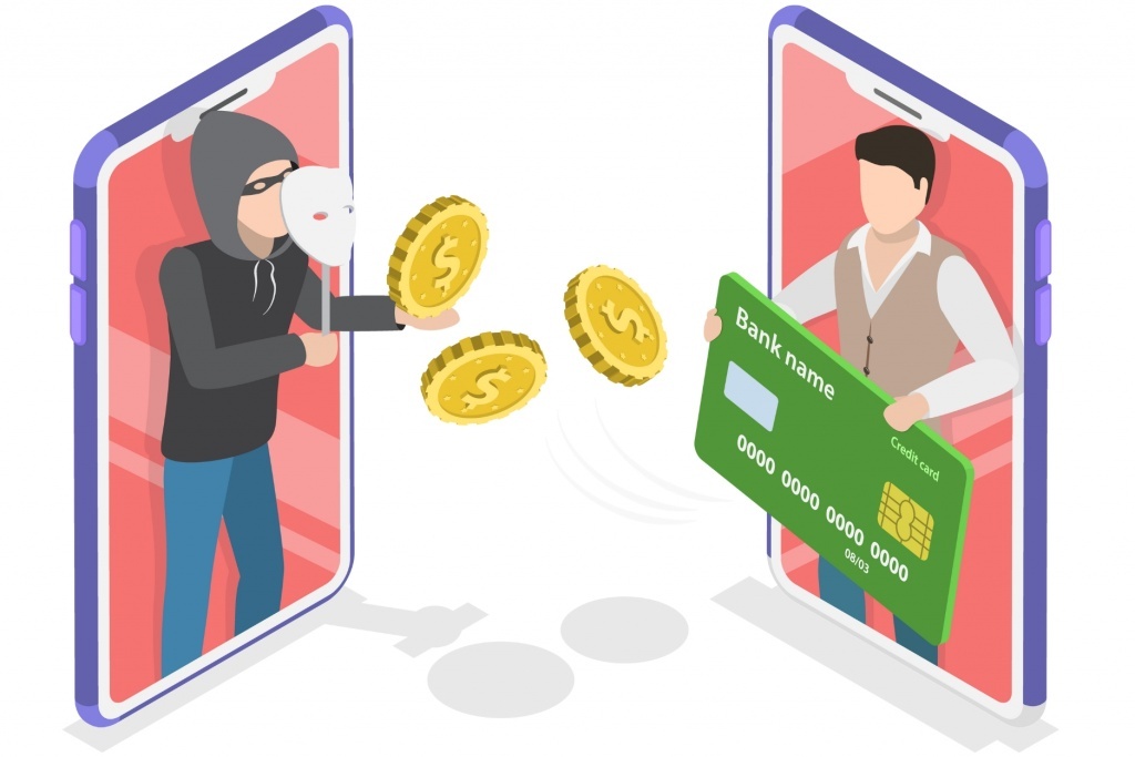 Sập bẫy nhận hoa hồng qua mạng, hàng tỷ đồng bốc hơi
