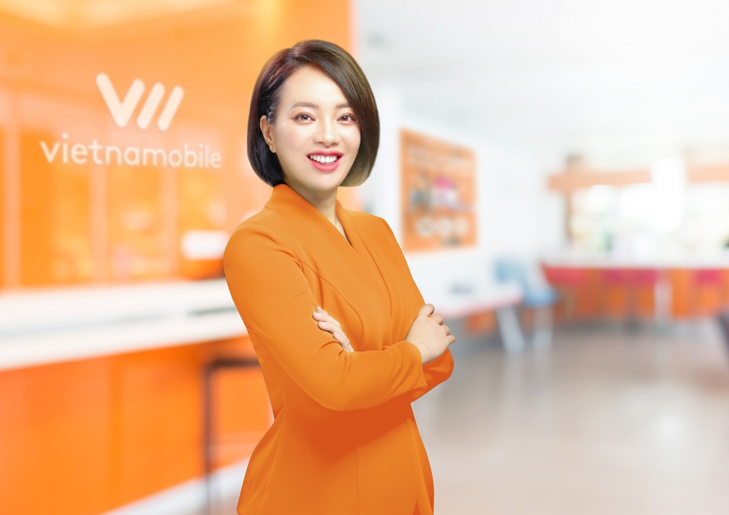 Vietnamobile lần đầu bổ nhiệm CEO người Việt