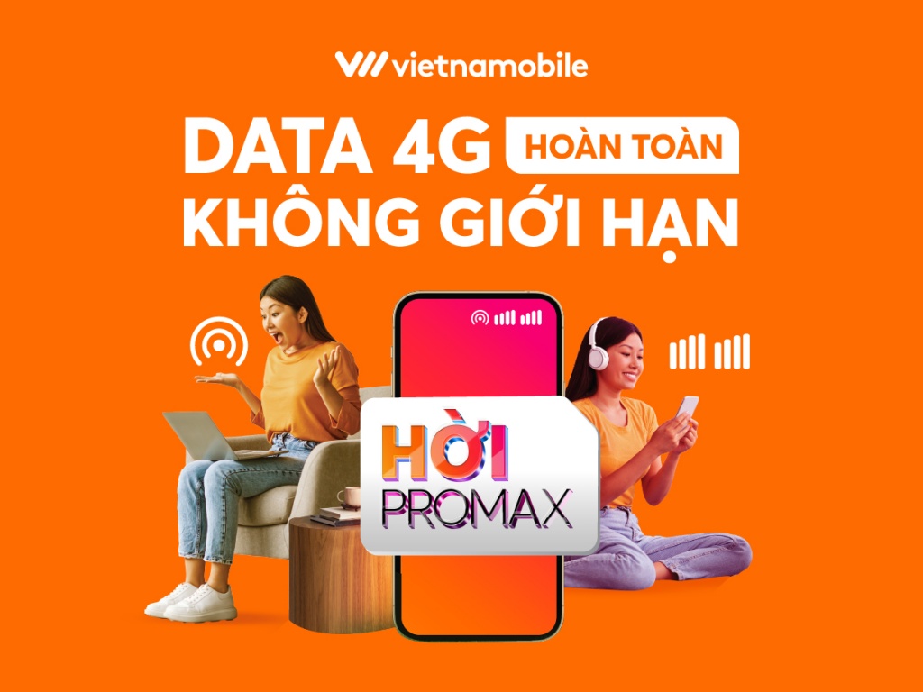 Vietnamobile lần đầu bổ nhiệm CEO người Việt