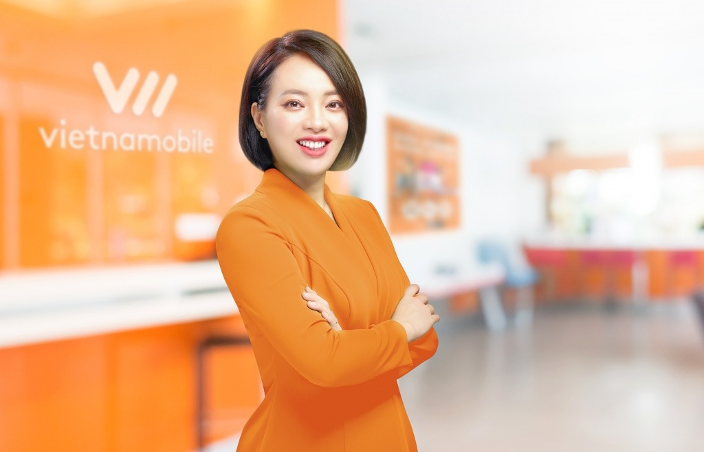 Vietnamobile lần đầu bổ nhiệm CEO người Việt