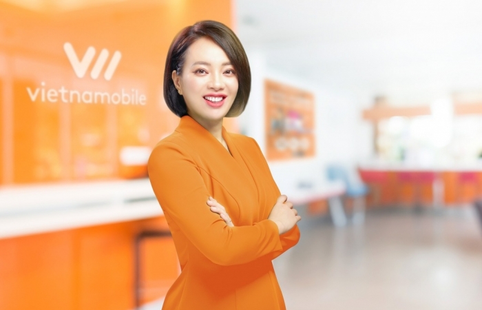 Vietnamobile lần đầu bổ nhiệm CEO người Việt