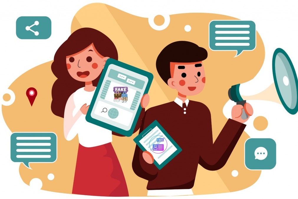 Sàn TMĐT có thể phải bồi thường nếu để quảng cáo hàng giả, gây hại cho người tiêu dùng