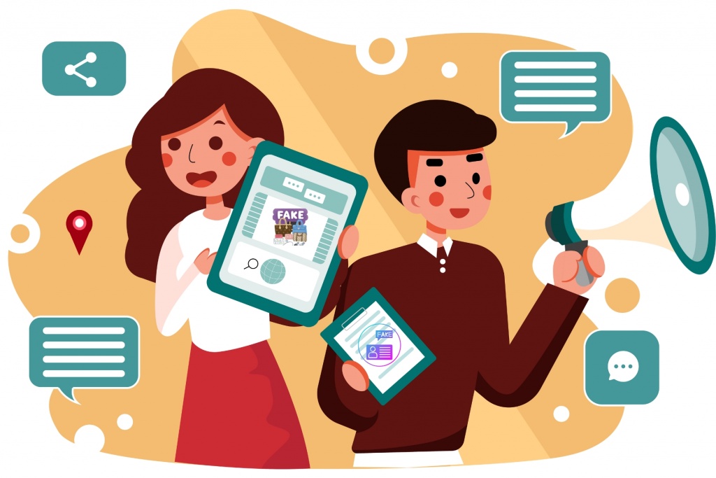 Sàn TMĐT có thể phải bồi thường nếu để quảng cáo hàng giả, gây hại cho người tiêu dùng