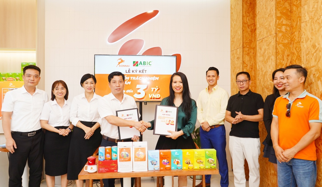 Lần đầu tiên tại Việt Nam uống cà phê được bảo hiểm, mức bồi thường lên đến 30 tỷ đồng