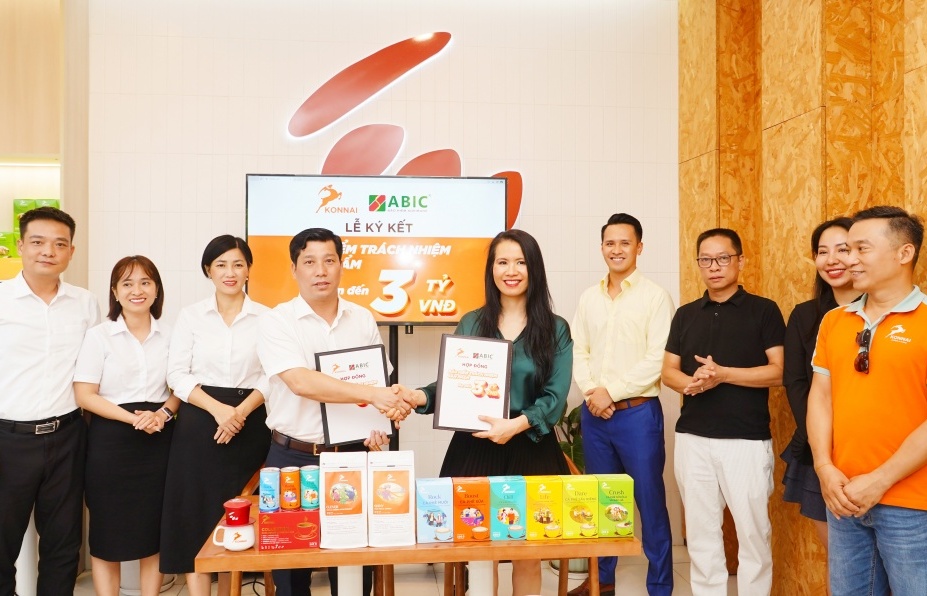 Lần đầu tiên tại Việt Nam uống cà phê được bảo hiểm, mức bồi thường lên đến 30 tỷ đồng