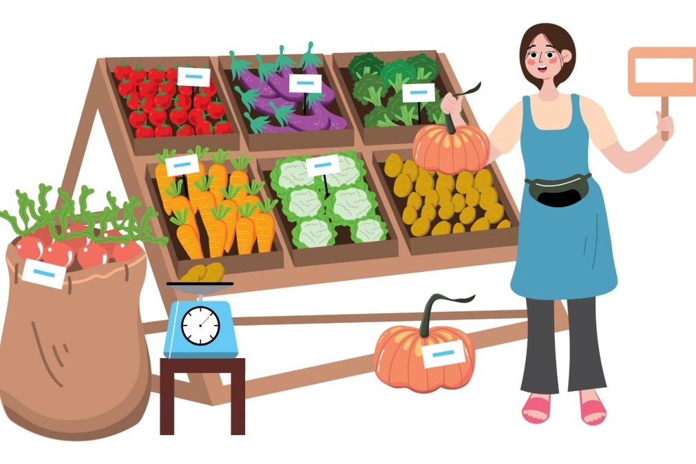 Chi phí sàn giao dịch và vận chuyển: Hai lực cản đối với nông sản Việt