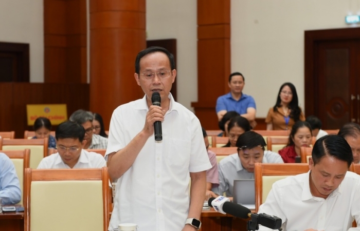Bộ Tài chính đề xuất đánh thuế thu nhập cá nhân 0,1% đối với mỗi giao dịch vàng miếng