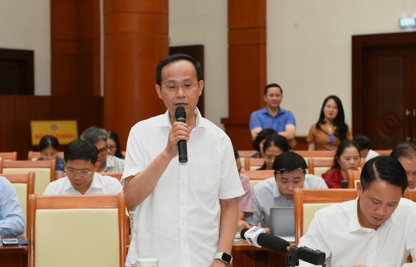 Bộ Tài chính đề xuất đánh thuế thu nhập cá nhân 0,1% đối với mỗi giao dịch vàng miếng