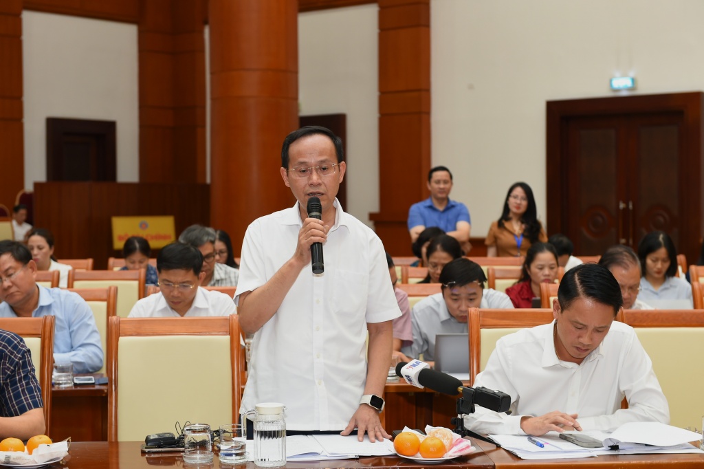 Bộ Tài chính đề xuất đánh thuế thu nhập cá nhân 0,1% đối với mỗi giao dịch vàng miếng