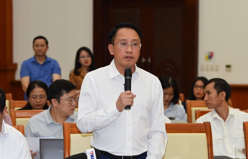 Cơ quan thuế lý giải thu ngân sách nhà nước gần "cán đích" sau 9 tháng