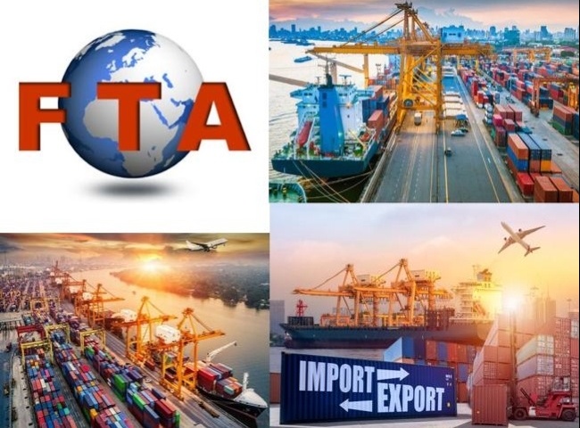 Doanh nghiệp Việt Nam đang đứng ngoài cuộc chơi FTA