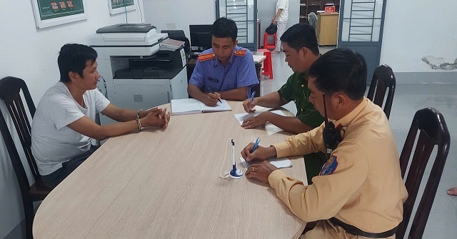 thuốc lá lậu đồng tháp
