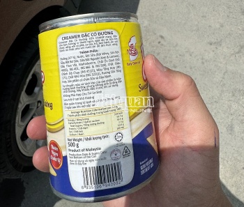 Bài 1: Hải quan khu vực II ngăn chặn hiệu quả hàng giả, hàng lậu, tạm giữ hàng trăm tấn thực phẩm nhập khẩu