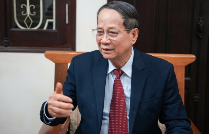 Đề xuất thu thuế giao dịch vàng miếng: Cần nhìn nhận đây là công cụ tăng tính minh bạch của thị trường