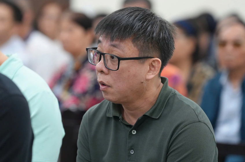 Hải quan - Ngân hàng phối hợp phát hiện Công ty vàng Phú Cường chuyển số tiền rất lớn sang Hồng Kông