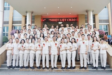 Phát huy vai trò hạt nhân lãnh đạo, Đảng bộ Thuế tỉnh Điện Biên vững bước về đích năm 2025