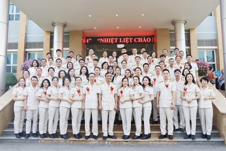 Phát huy vai trò hạt nhân lãnh đạo, Đảng bộ Thuế tỉnh Điện Biên vững bước về đích năm 2025