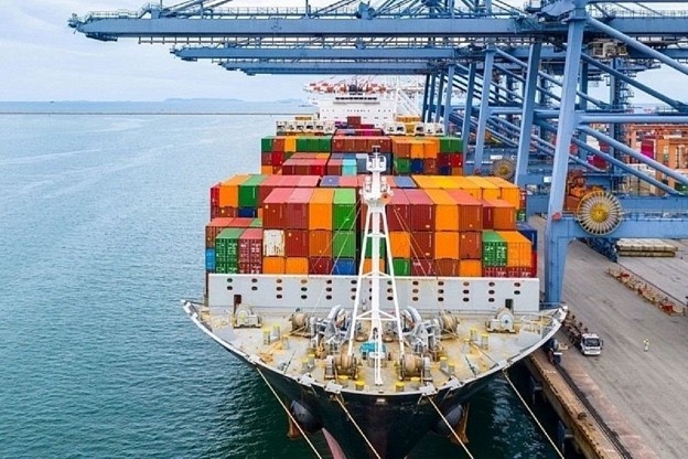 Hoạt động xuất nhập khẩu quý III và 9 tháng đầu năm 2025 đạt nhiều kết quả tích cực