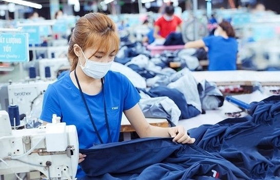 Xuất nhập khẩu quý III đạt nhiều kết quả tích cực