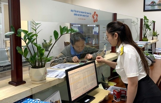 Thuế thành phố Đà Nẵng: Bộ máy mới hoạt động ổn định, quản lý thuế hiệu quả