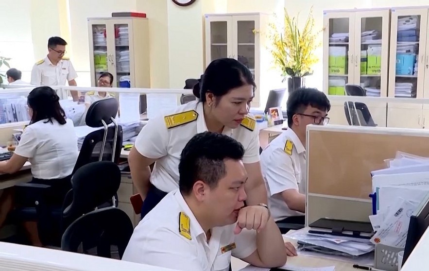 Đề xuất gộp thủ tục đăng ký người phụ thuộc vào đăng ký thuế lần đầu