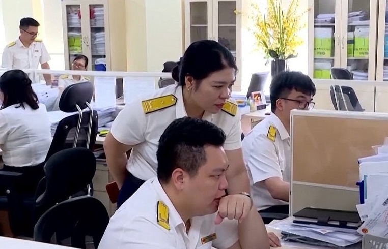 Đề xuất gộp thủ tục đăng ký người phụ thuộc vào đăng ký thuế lần đầu
