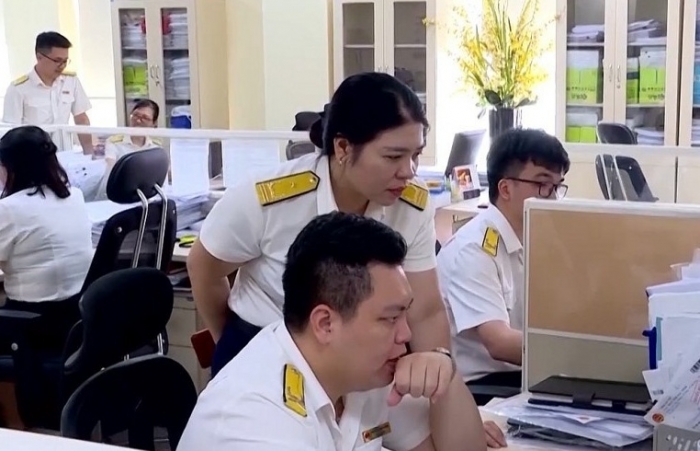 Đề xuất gộp thủ tục đăng ký người phụ thuộc vào đăng ký thuế lần đầu
