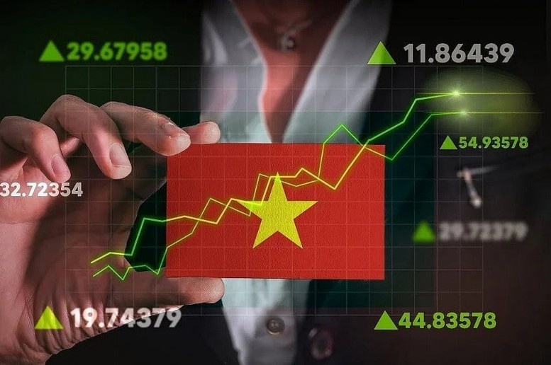 Thị trường chứng khoán Việt Nam chính thức được nâng hạng lên Mới nổi