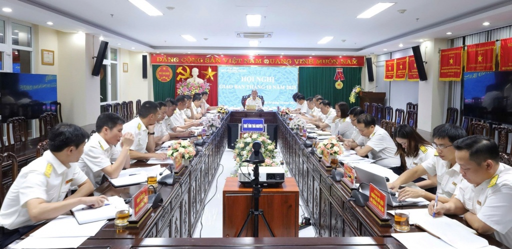 9 tháng, Thuế tỉnh Thái Nguyên thu đạt 75% dự toán