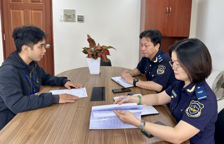 TP. Hồ Chí Minh: Hoạt động chính quyền 2 cấp hiệu quả, thu NSNN đạt khá