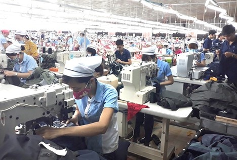 Phú Thọ: Doanh nghiệp khởi sắc - Kinh tế địa phương bứt phá mạnh mẽ