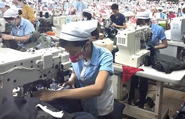Phú Thọ: Doanh nghiệp khởi sắc - kinh tế địa phương bứt phá mạnh mẽ