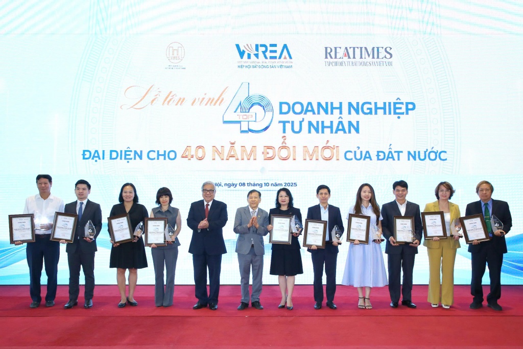 Doanh nghiệp Việt Nam dám “nghĩ lớn” và “làm thật”