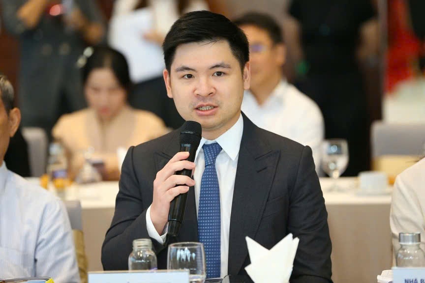 Doanh nghiệp Việt Nam dám “nghĩ lớn” và “làm thật”
