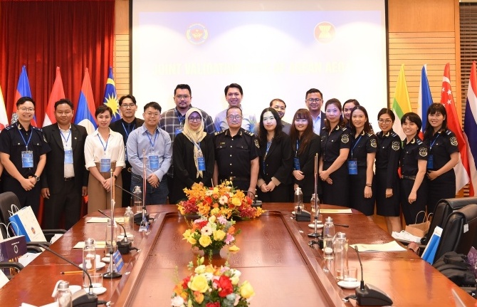 Thẩm định chung về doanh nghiệp ưu tiên với các nước ASEAN