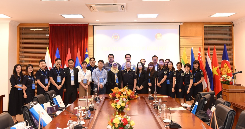 Thẩm định chung về doanh nghiệp ưu tiên với các nước ASEAN