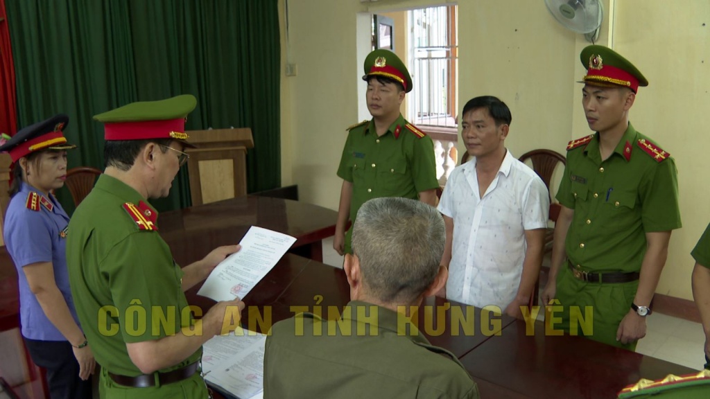 Hưng Yên: Khởi tố Giám đốc vàng bạc Mão Thiệt Bảo Thảo tội trốn thuế
