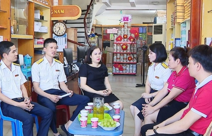 Xóa bỏ thuế khoán từ 1/1/2026