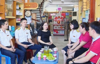Xóa bỏ thuế khoán từ 1/1/2026