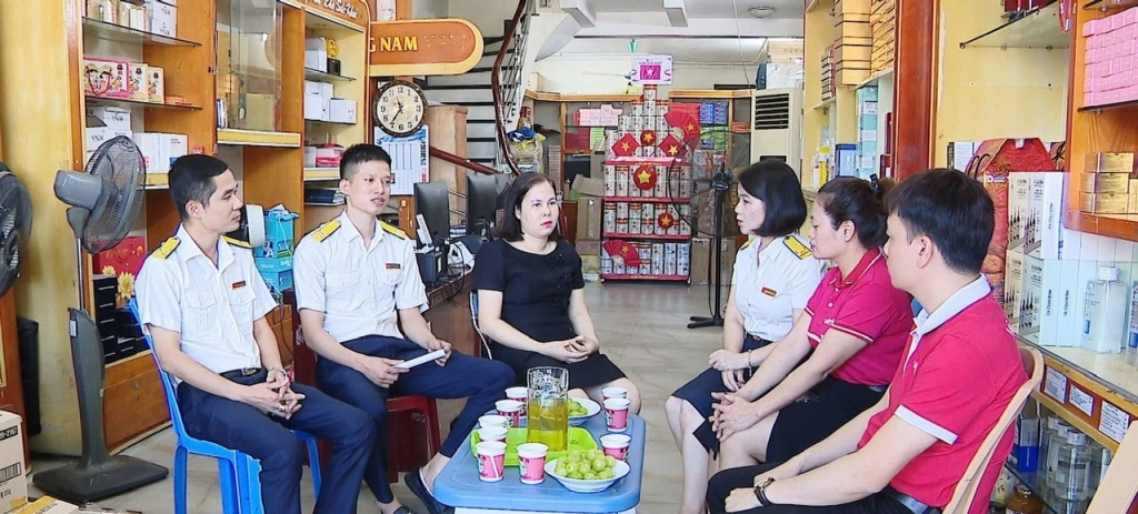 Xóa bỏ thuế khoán từ 1/1/2026