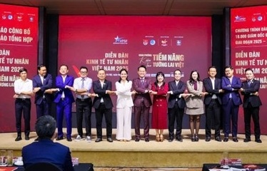 Đào tạo 10.000 CEO: Hành động vì thế hệ lãnh đạo mới