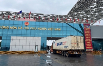 Hải quan khu vực VIII hỗ trợ doanh nghiệp “mọi lúc, mọi nơi”
