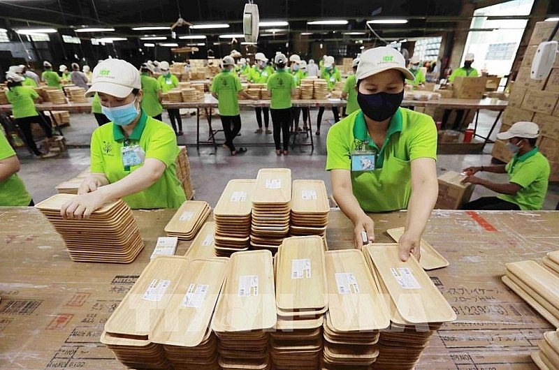 Truy xuất nguồn gốc: Chìa khóa chống hàng giả, bảo vệ người tiêu dùng