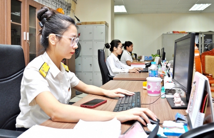 Cục Thuế hướng dẫn giải pháp hỗ trợ khắc phục hậu quả bão, lũ