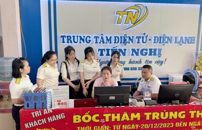 Ba mô hình quản lý thuế mới đối với hộ, cá nhân kinh doanh