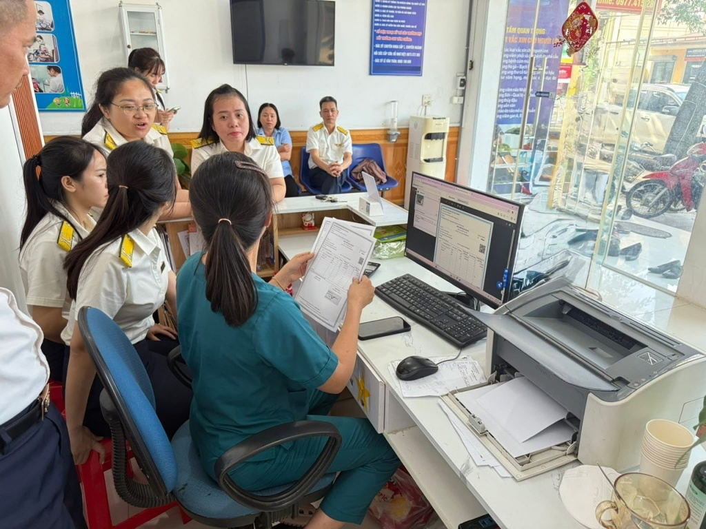 Ba mô hình quản lý thuế mới đối với hộ, cá nhân kinh doanh