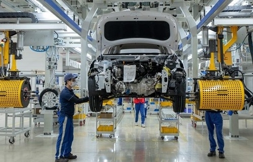 Doanh nghiệp Ninh Bình: Động lực kiến tạo diện mạo mới cho quê hương