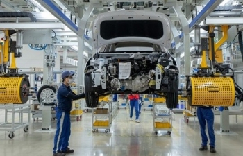 Doanh nghiệp Ninh Bình: Động lực kiến tạo diện mạo mới cho quê hương